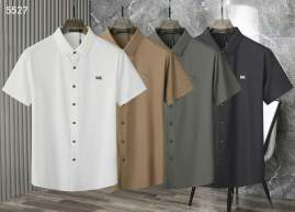 Picture of Armani Shirts Short _SKUArmaniM-4XL26rx7527823